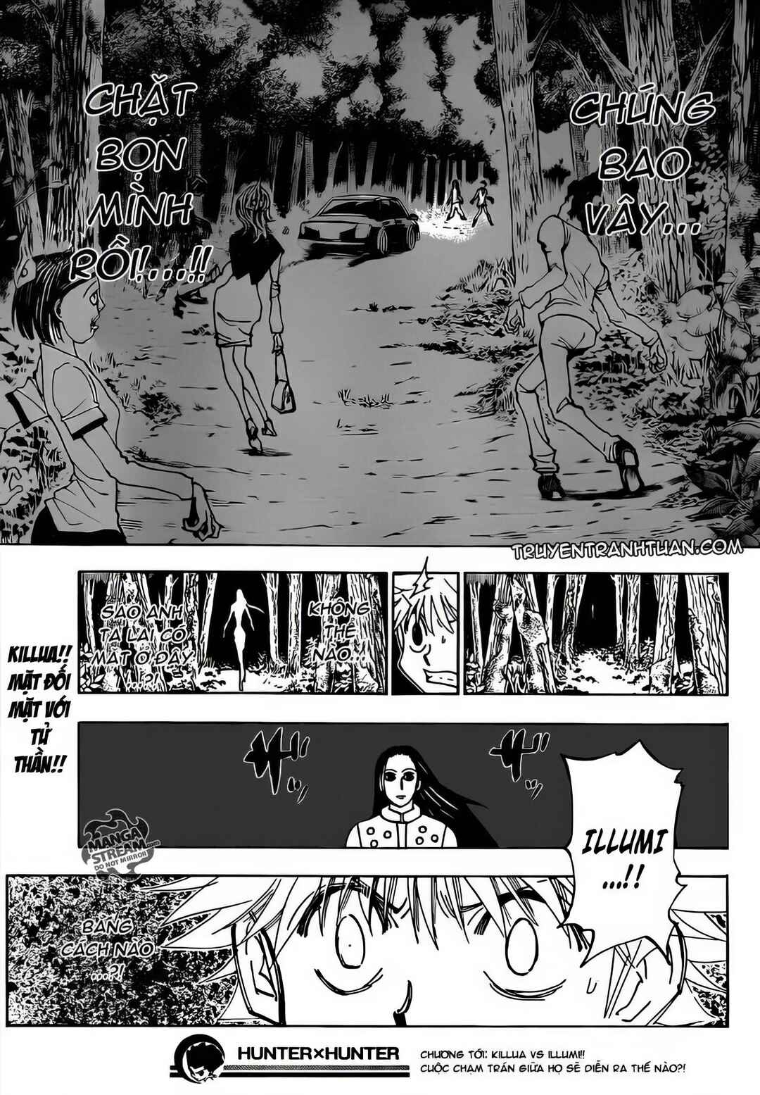 Chapter 329 - Page 19