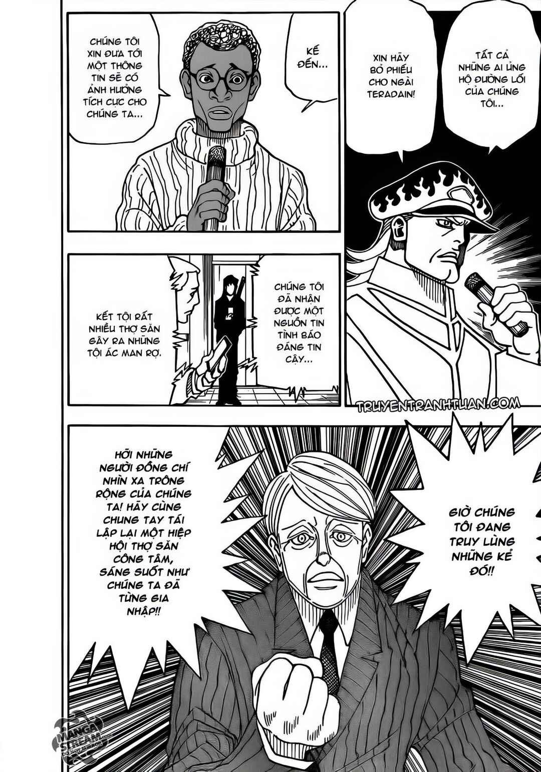 Chapter 329 - Page 2