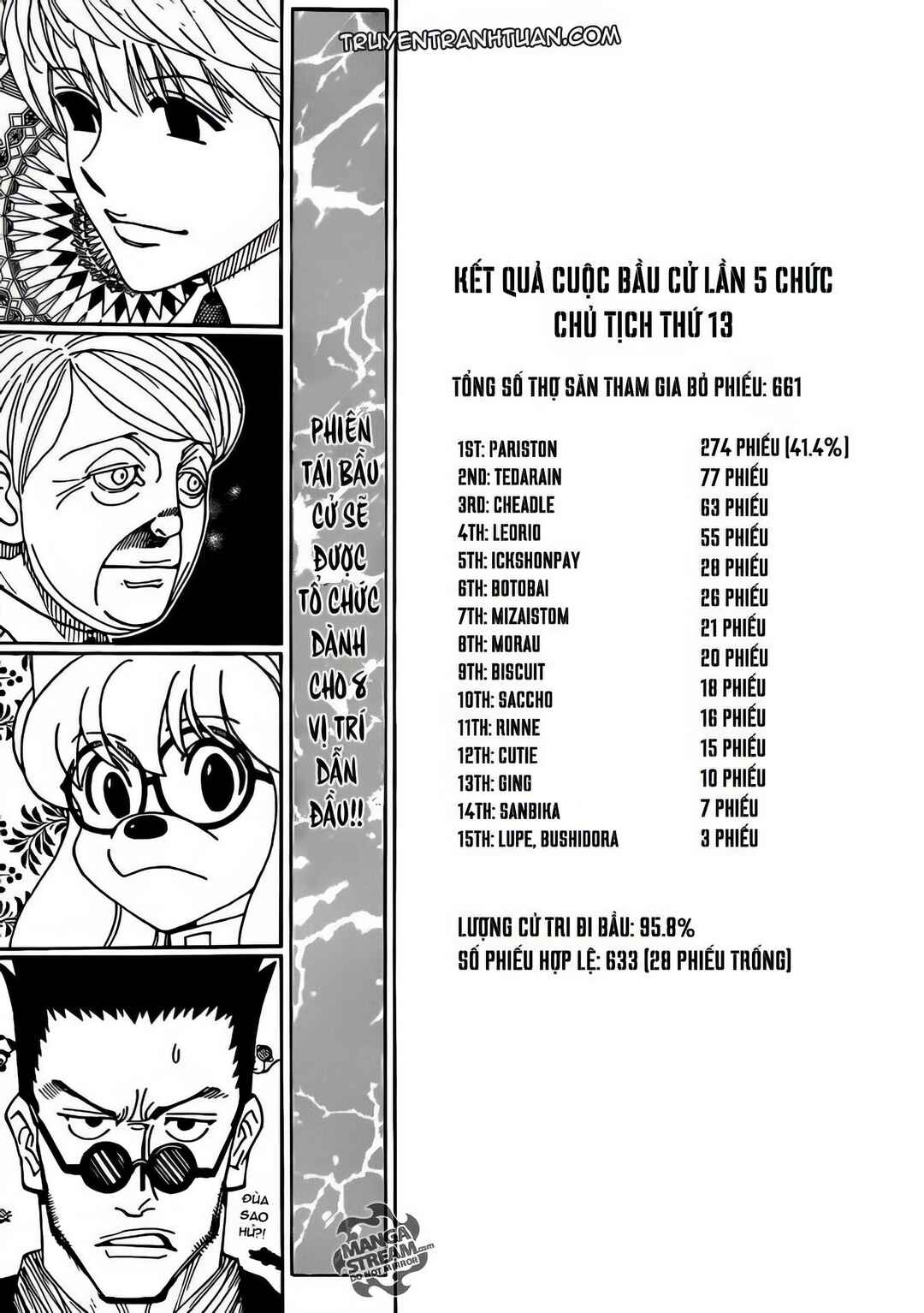 Chapter 329 - Page 3