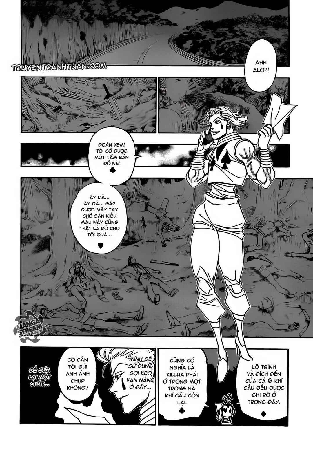 Chapter 329 - Page 6