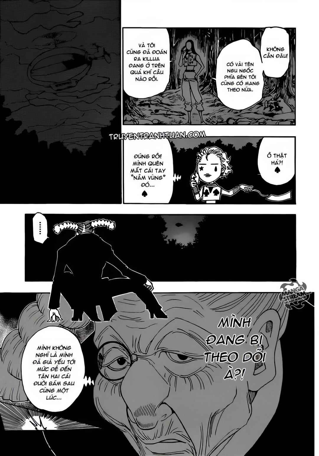 Chapter 329 - Page 7