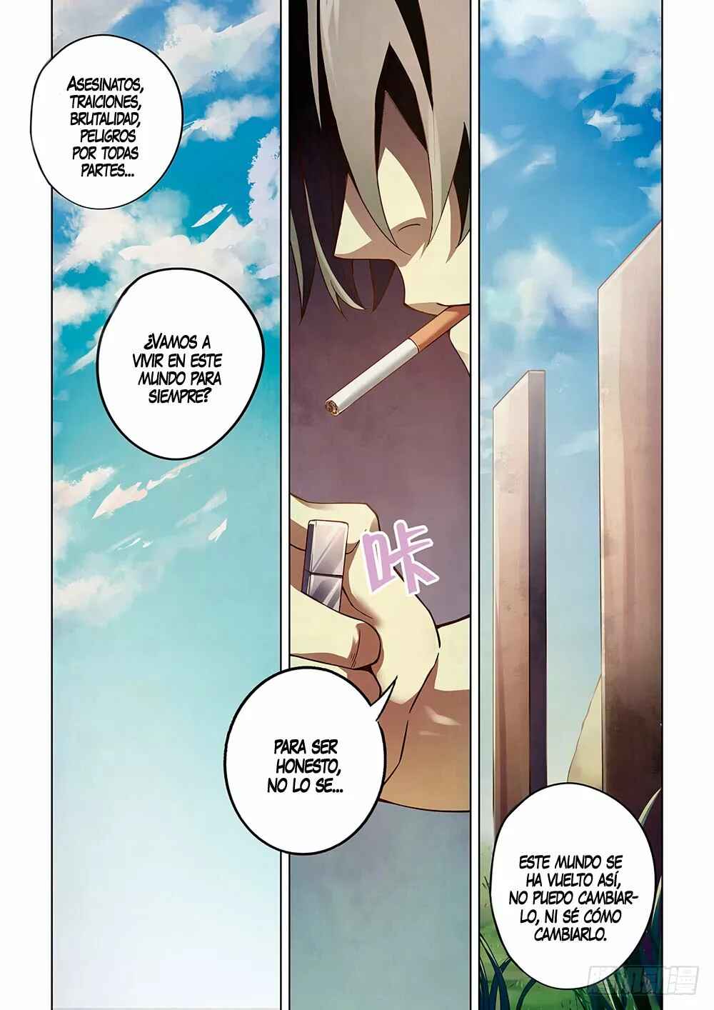 Chapter 54 - Page 14