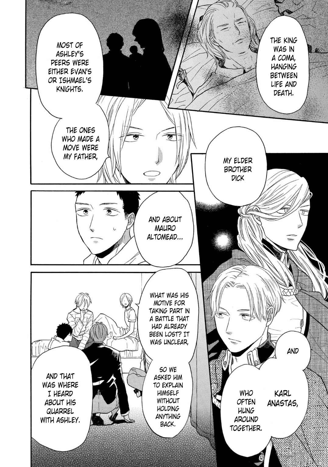 Chapter 91 - Page 18