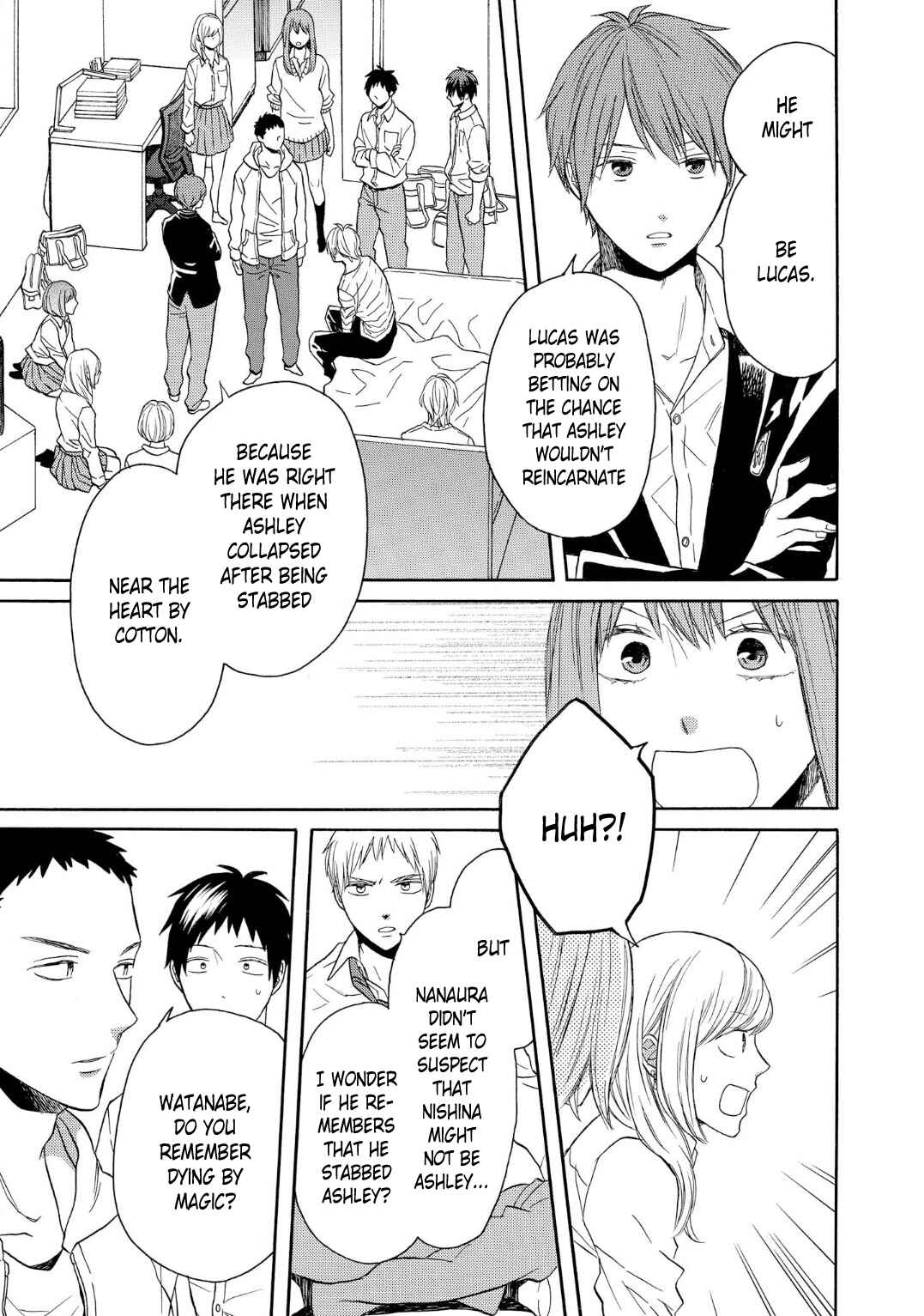 Chapter 91 - Page 3