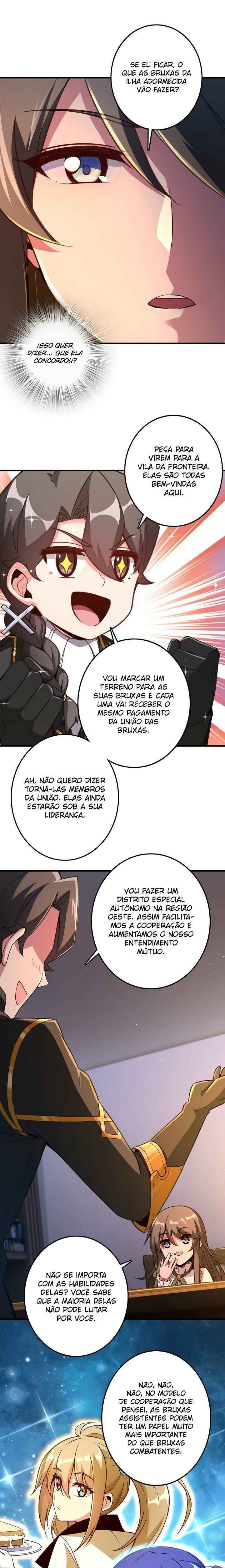 Chapter 222 - Page 8