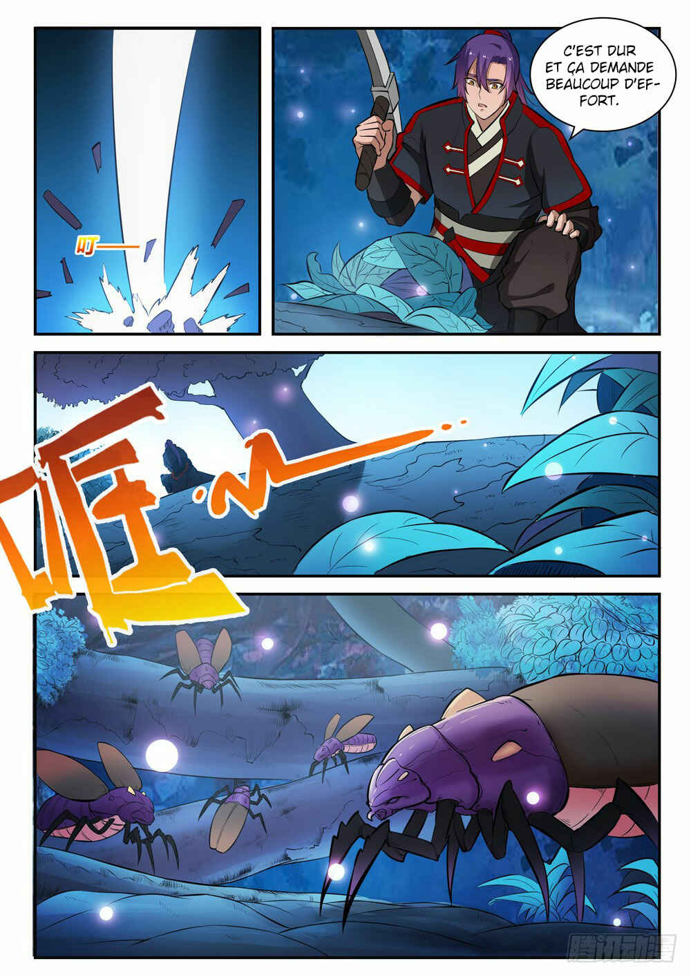 Chapter 407 - Page 5