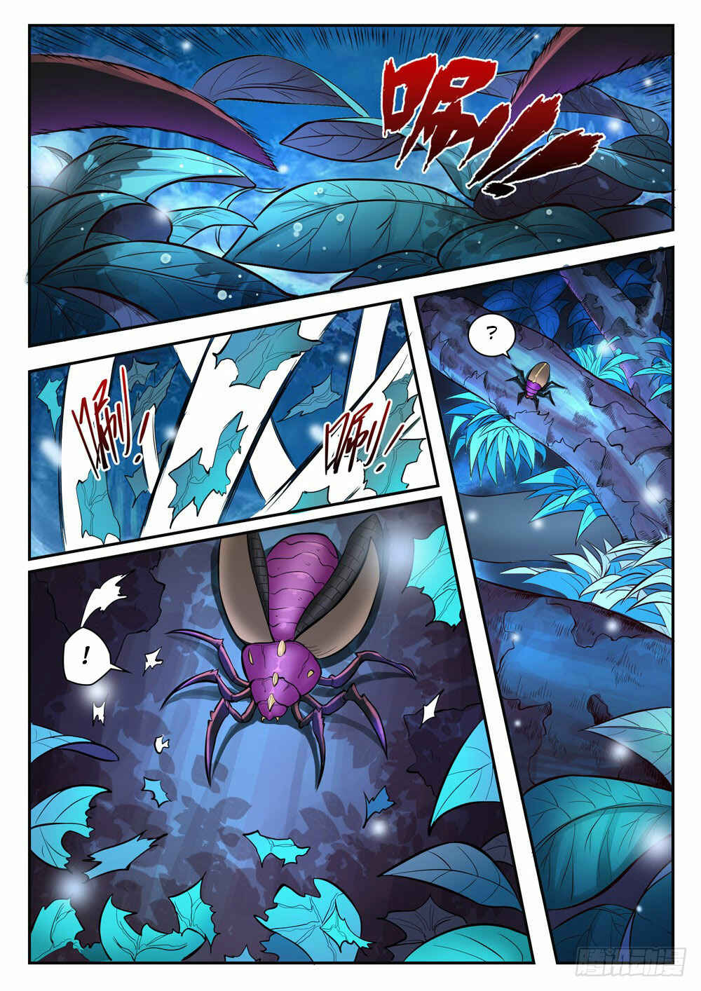 Chapter 407 - Page 9