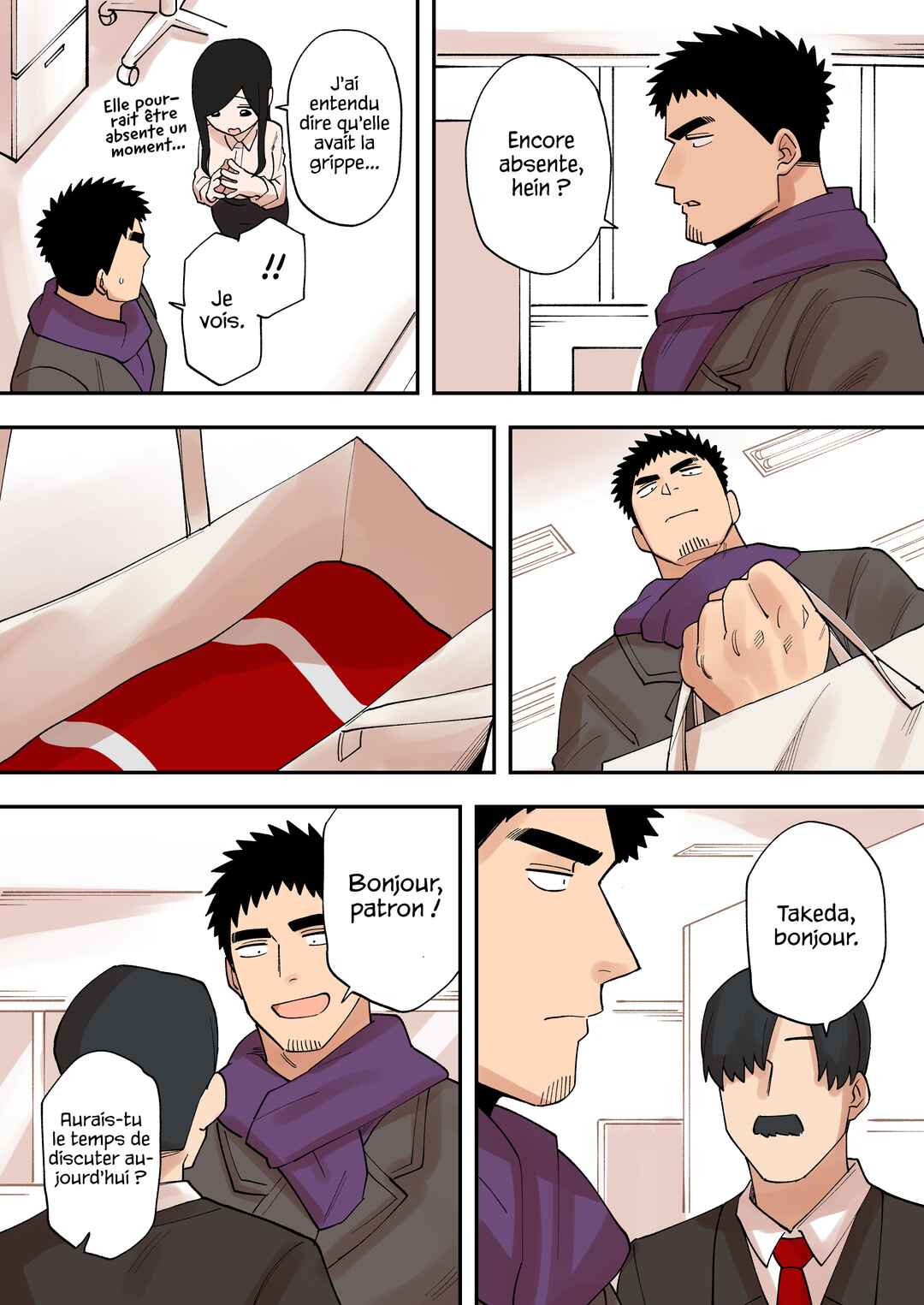 Chapter 228 - Page 2