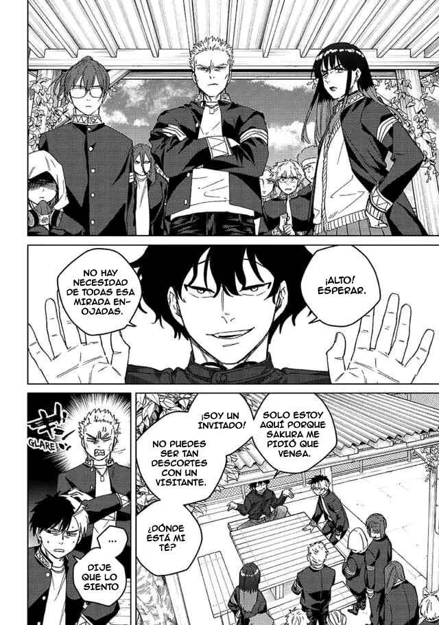 Chapter 215 - Page 14