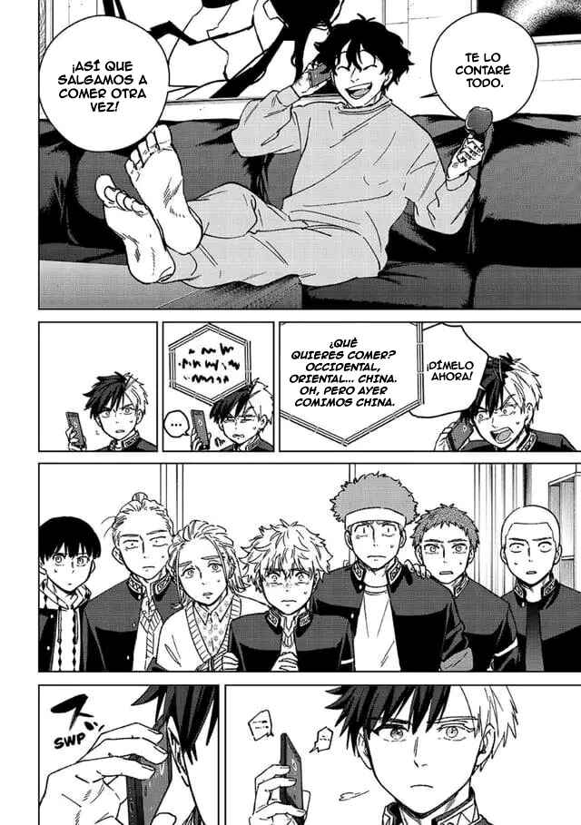 Chapter 215 - Page 3