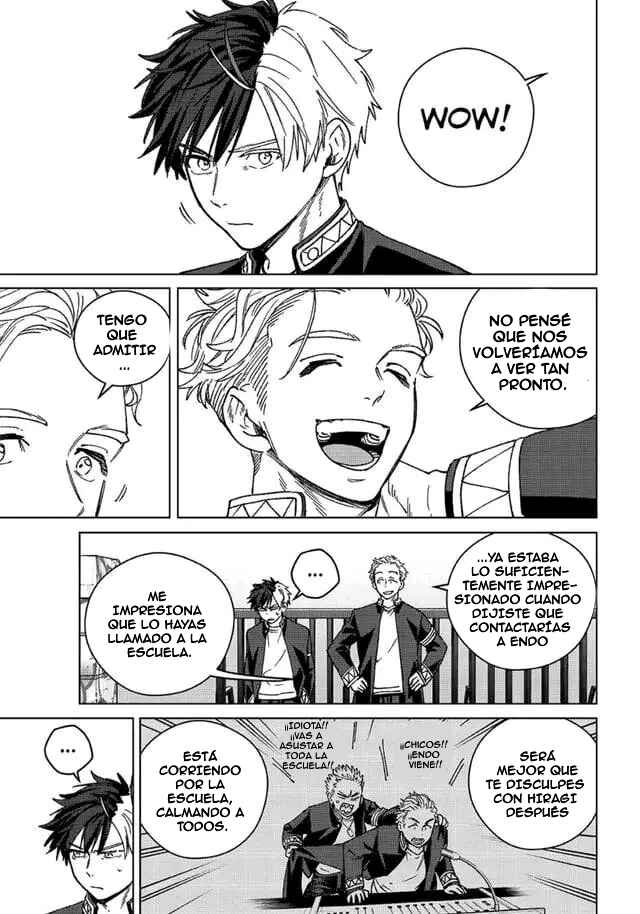 Chapter 215 - Page 5
