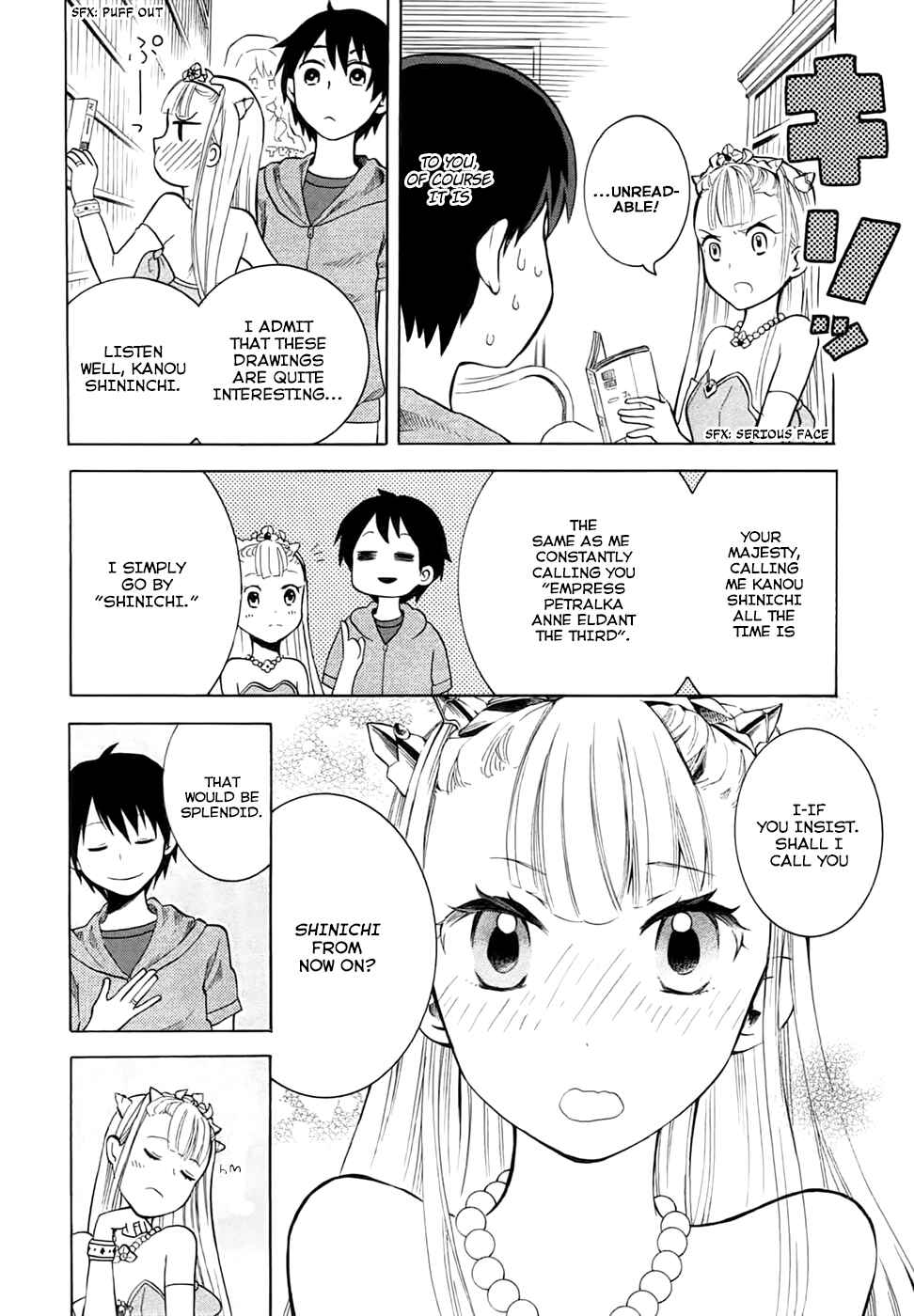 Chapter 5 - Page 4