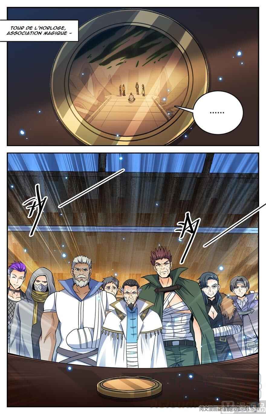 Chapter 440 - Page 5