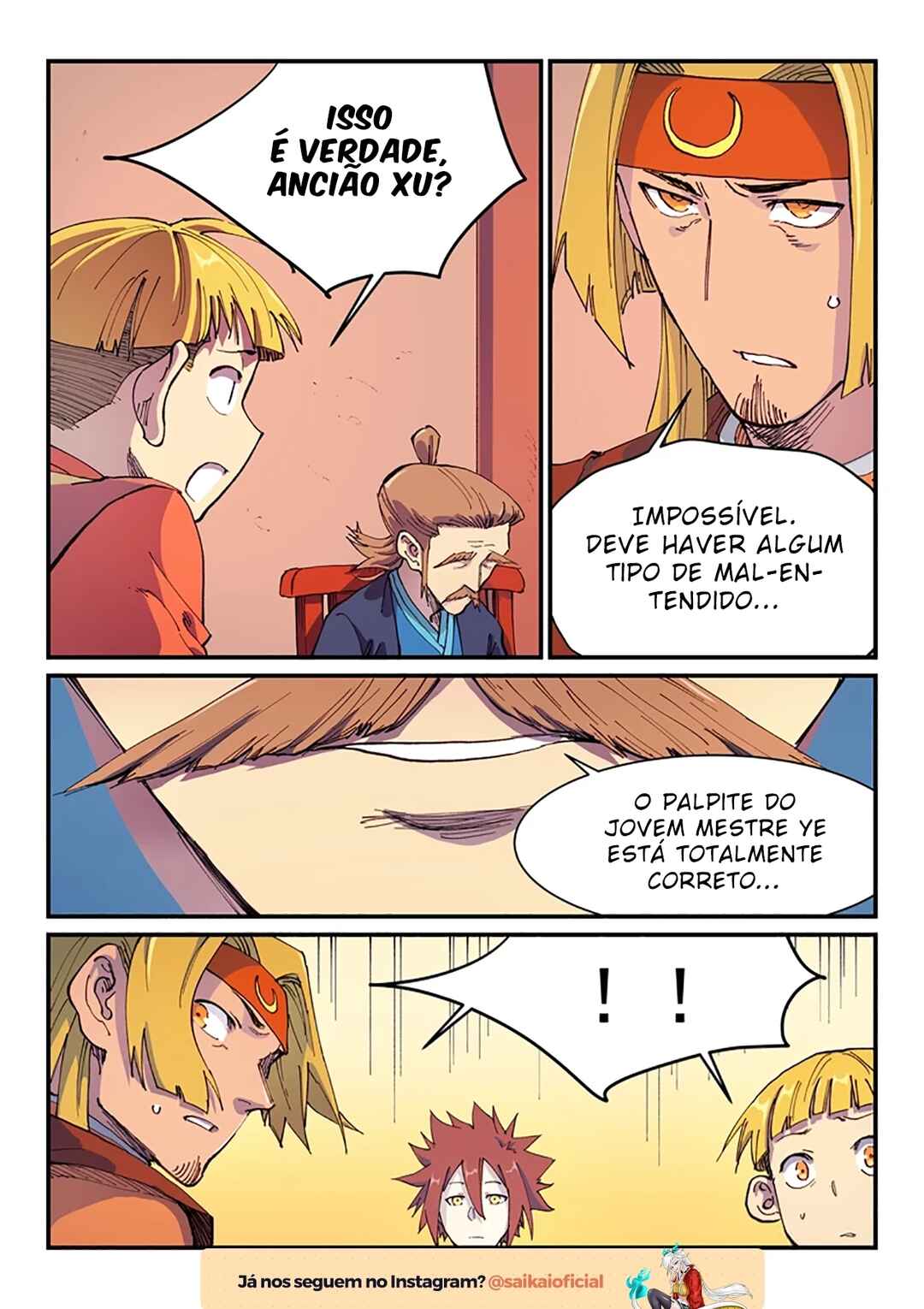 Chapter 576 - Page 2