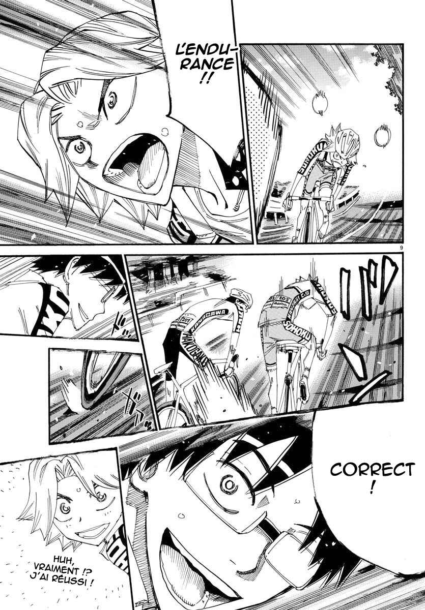 Chapter 621 - Page 10