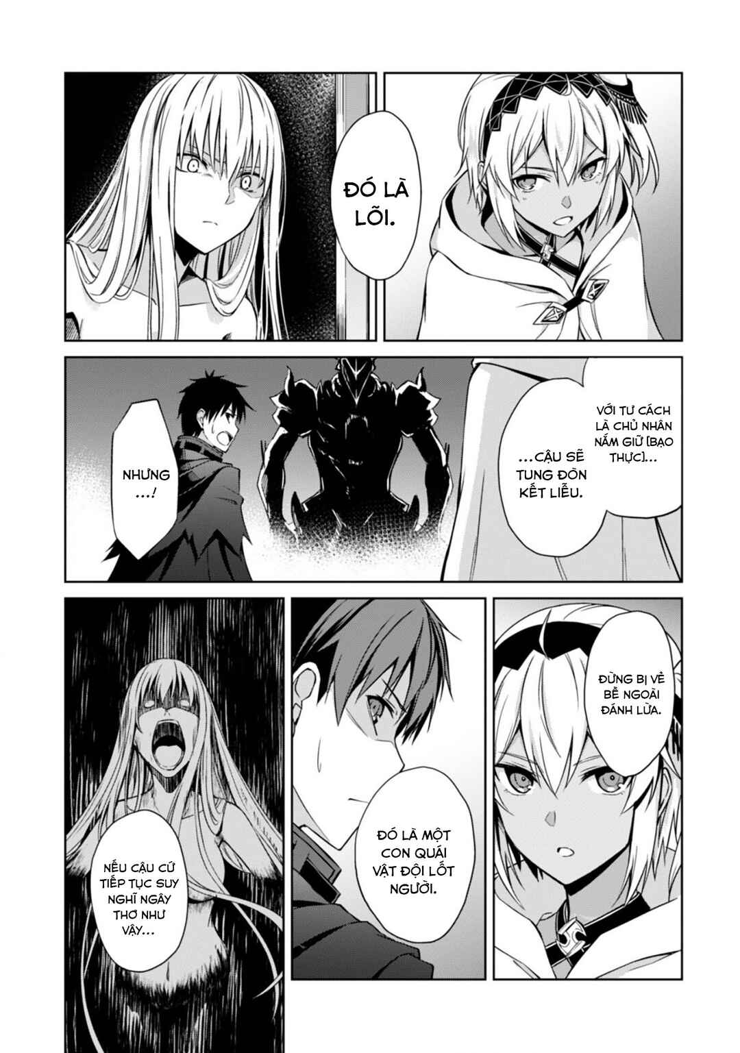 Chapter 19 - Page 25