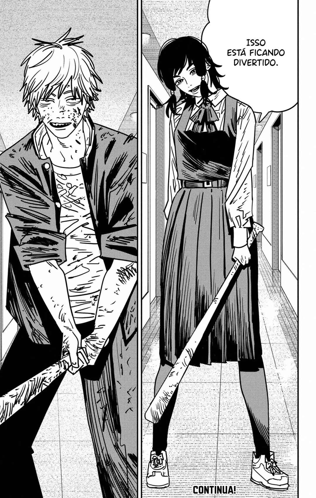 Chapter 137 - Page 18