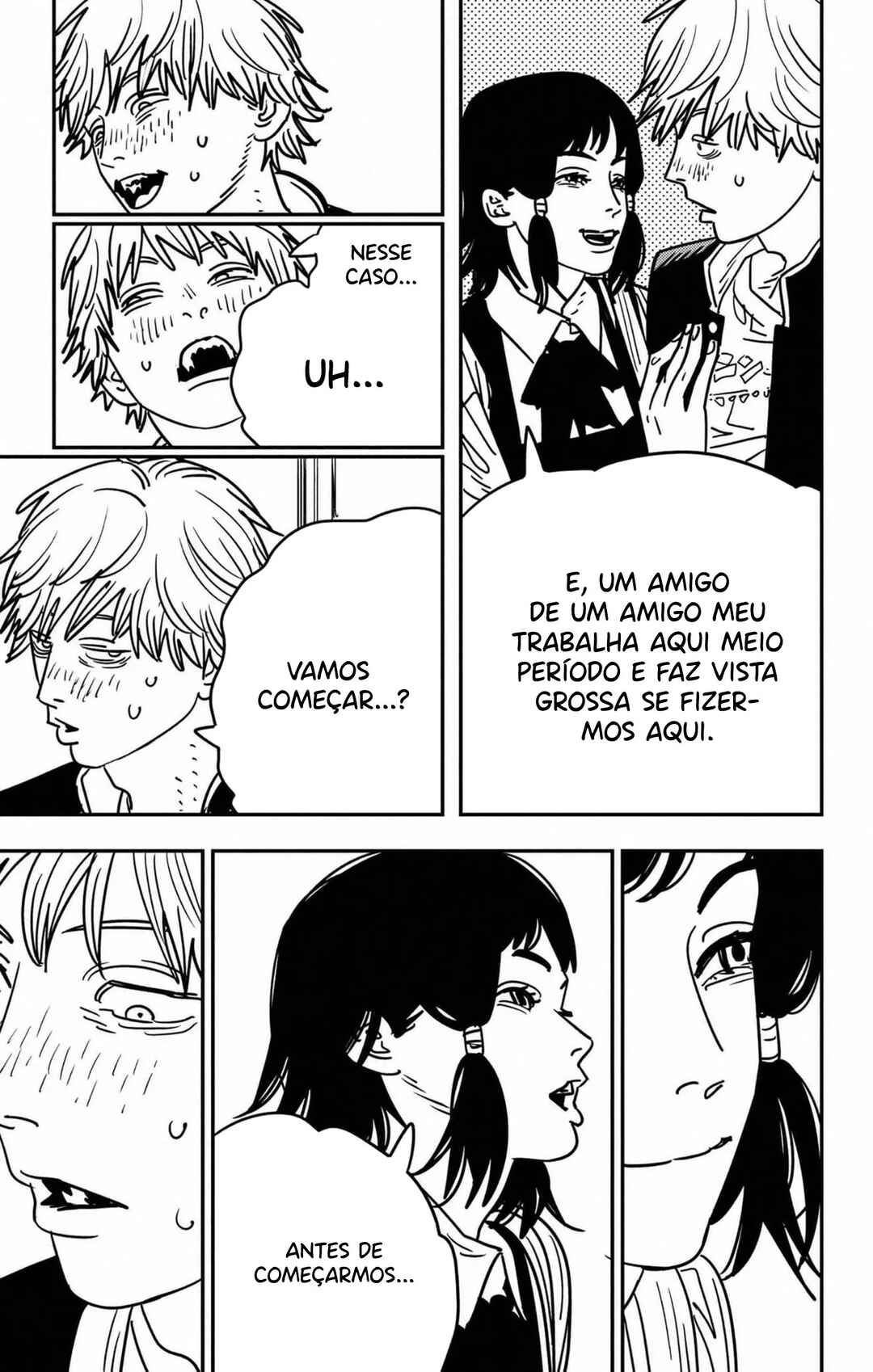Chapter 137 - Page 8