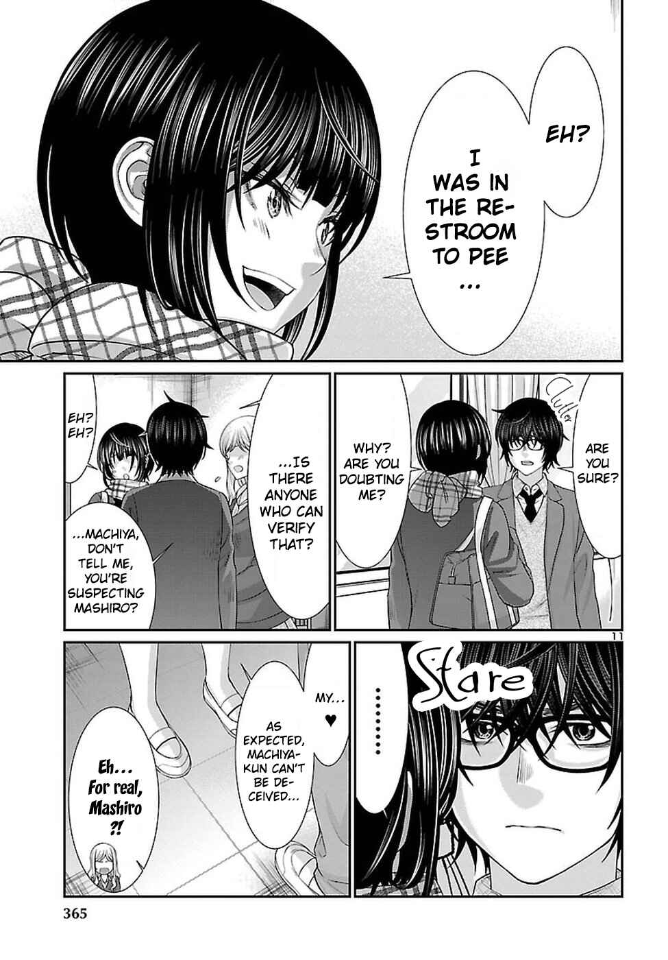 Chapter 45 - Page 12