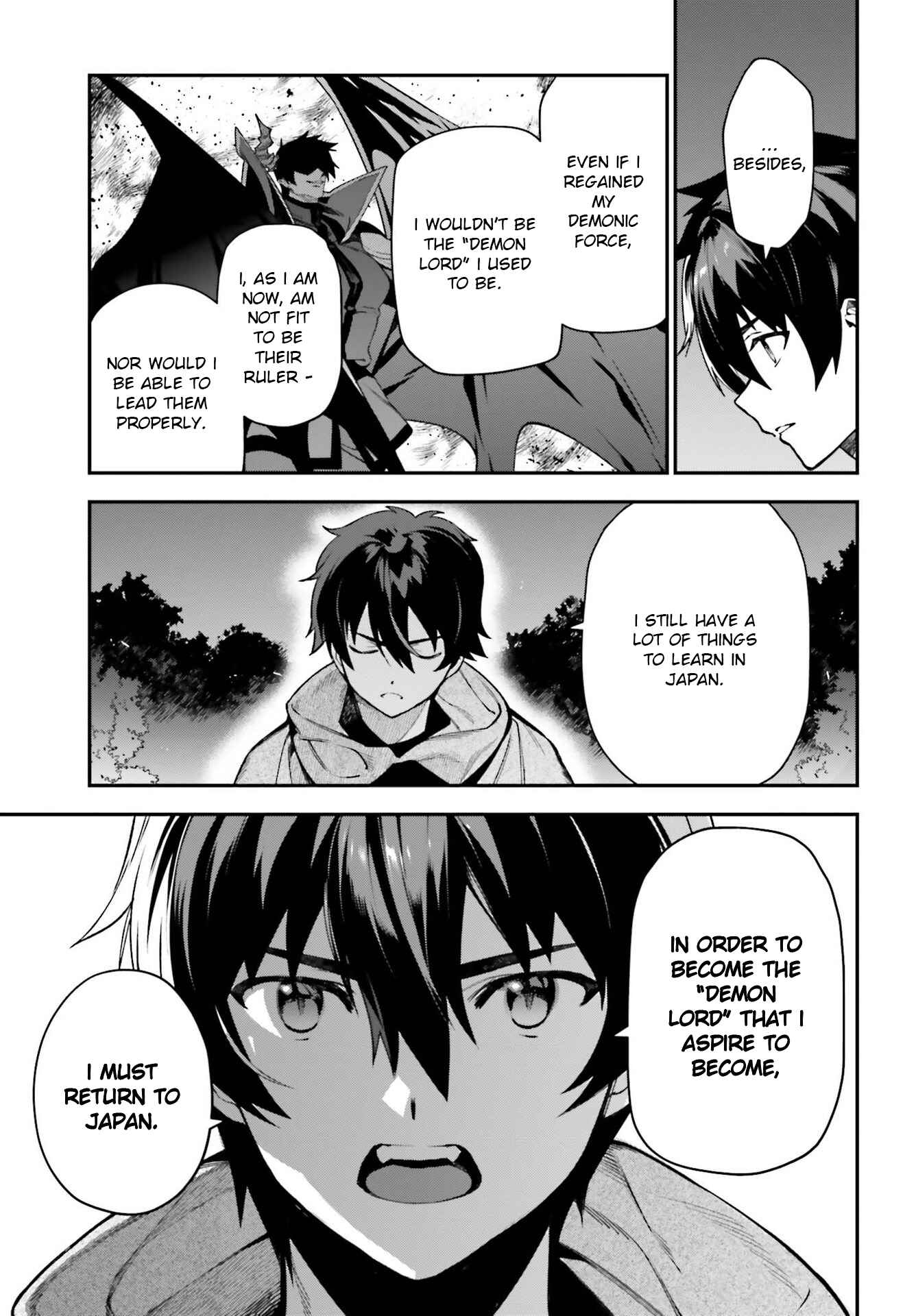 Chapter 95 - Page 28