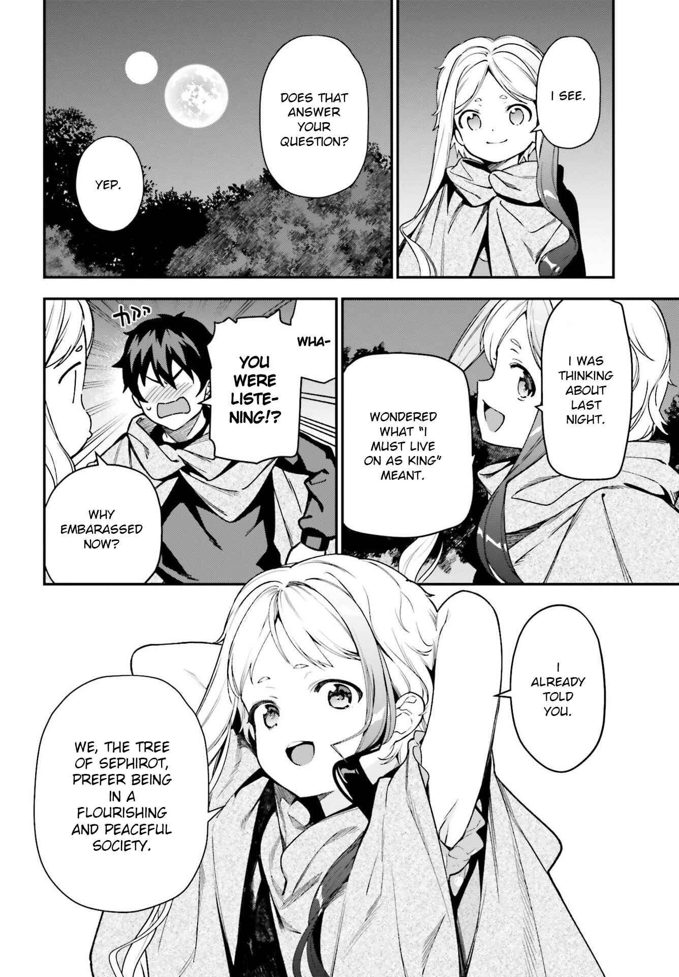 Chapter 95 - Page 29