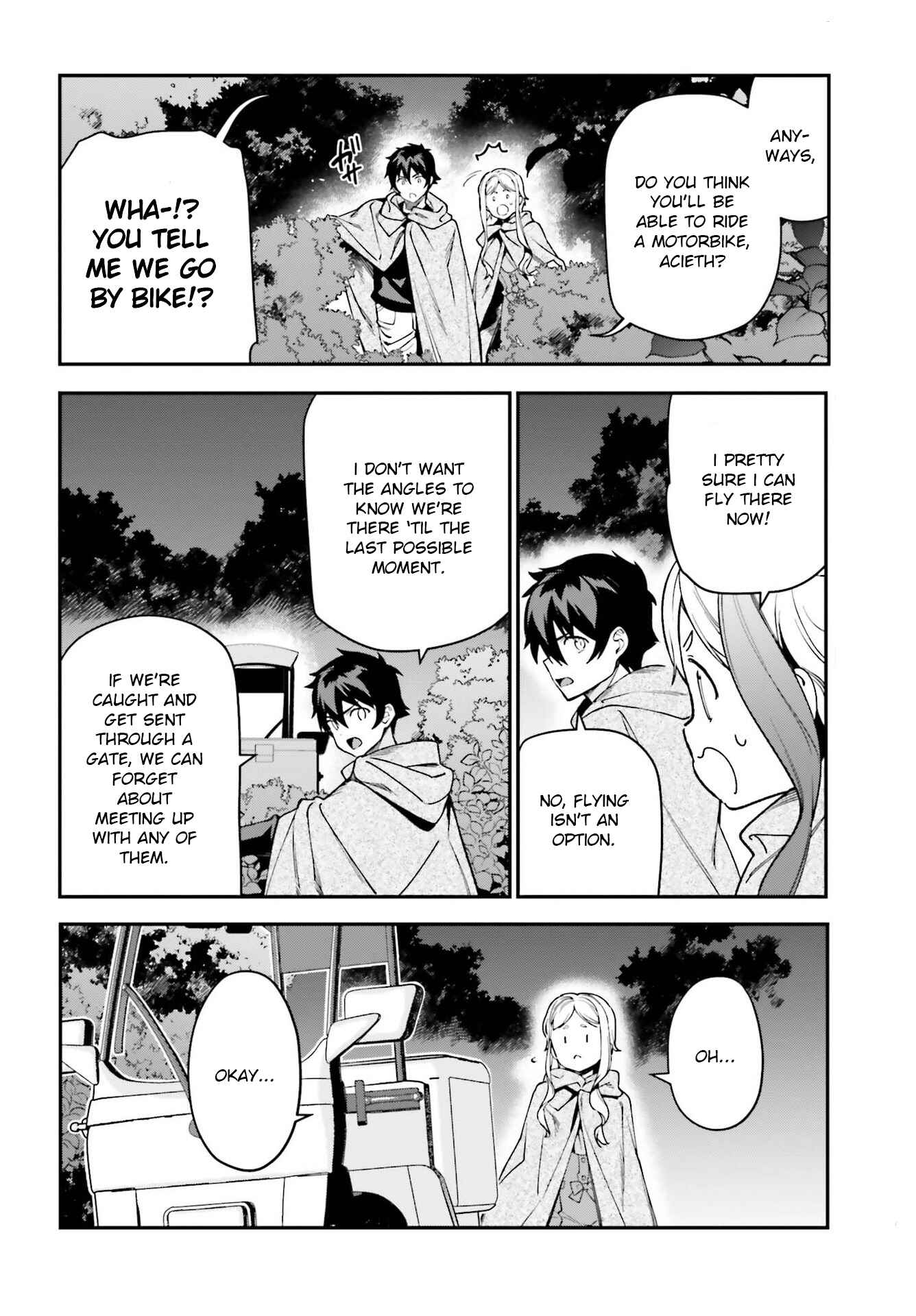 Chapter 95 - Page 31
