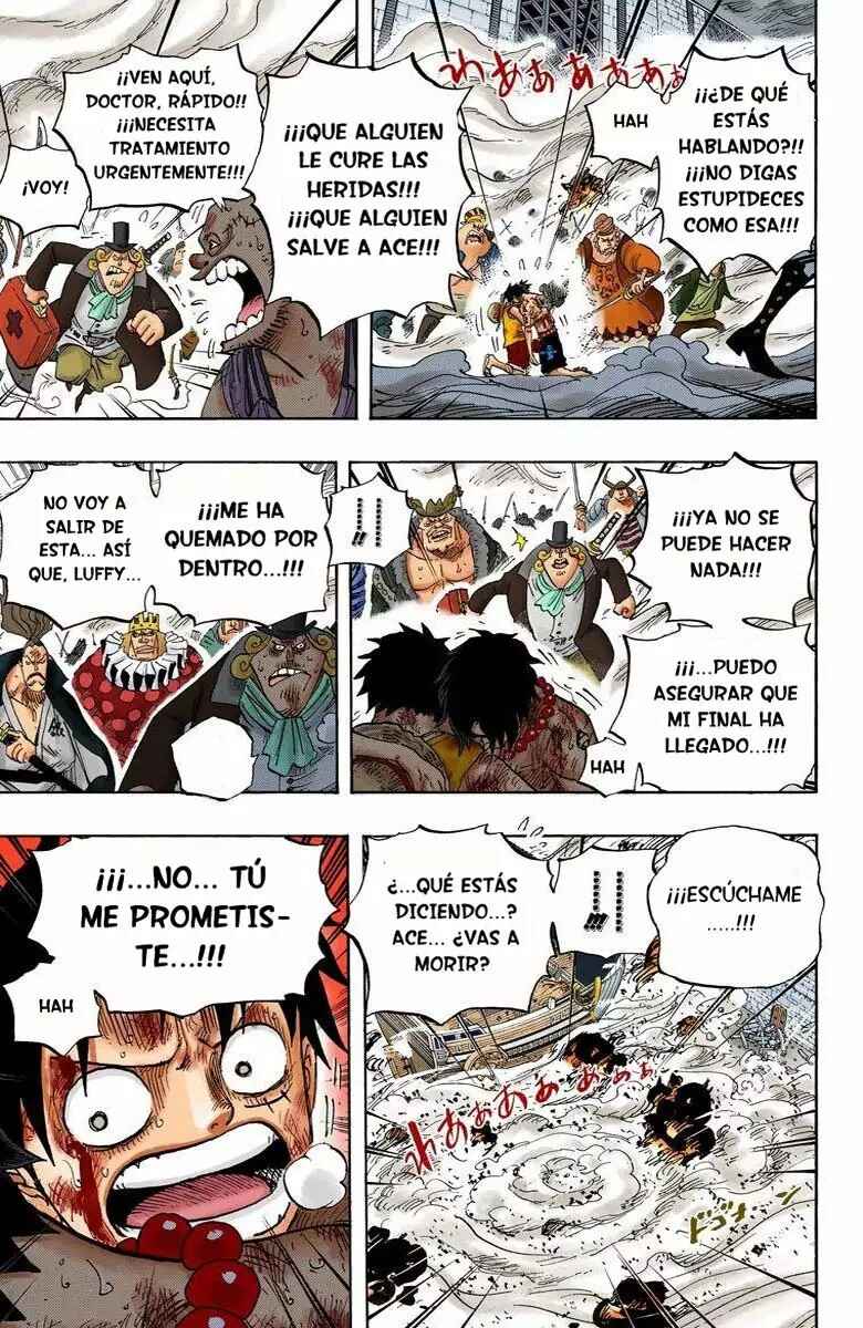 Chapter 574 - Page 10