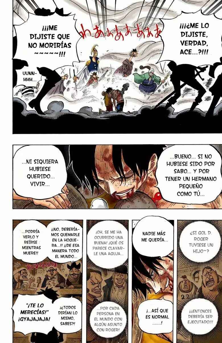 Chapter 574 - Page 11