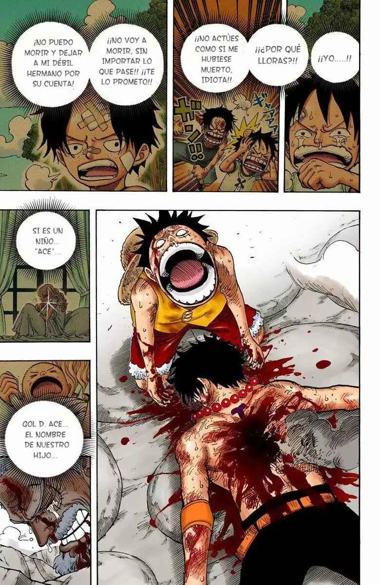 Chapter 574 - Page 16