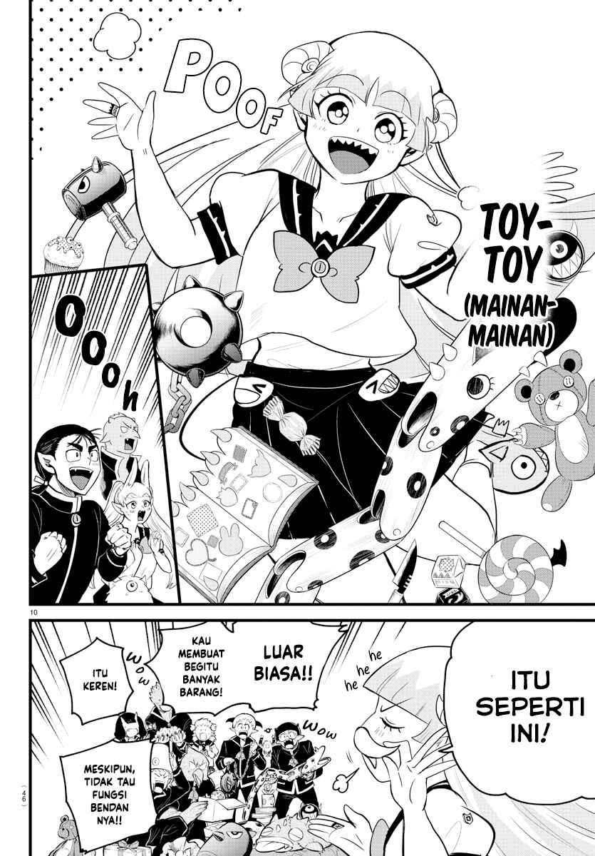 Chapter 268 - Page 11