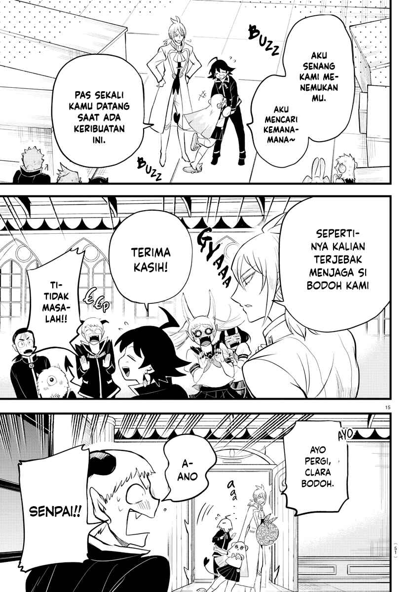 Chapter 268 - Page 16