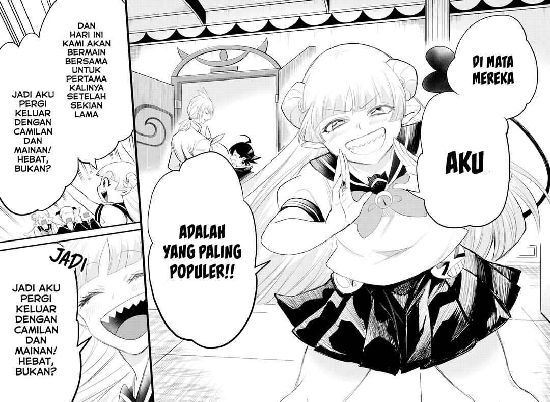 Chapter 268 - Page 19