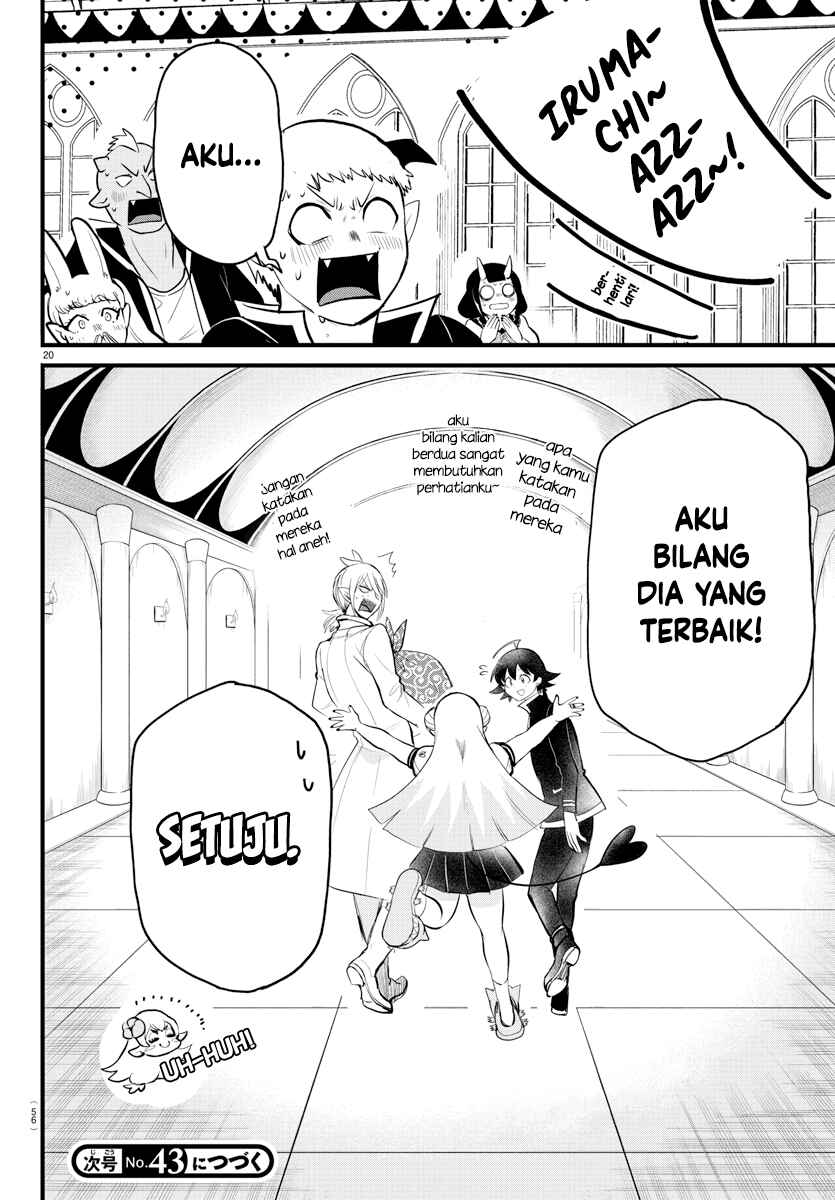 Chapter 268 - Page 20