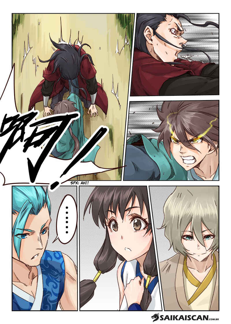 Chapter 22 - Page 5