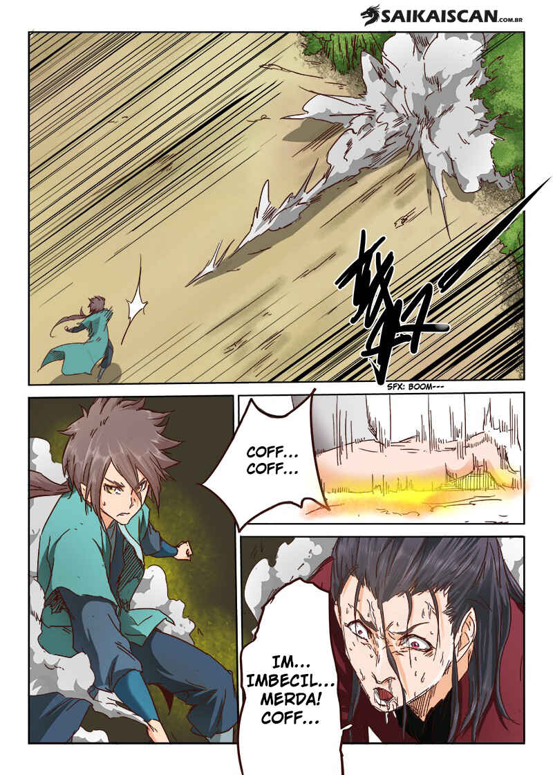 Chapter 22 - Page 6