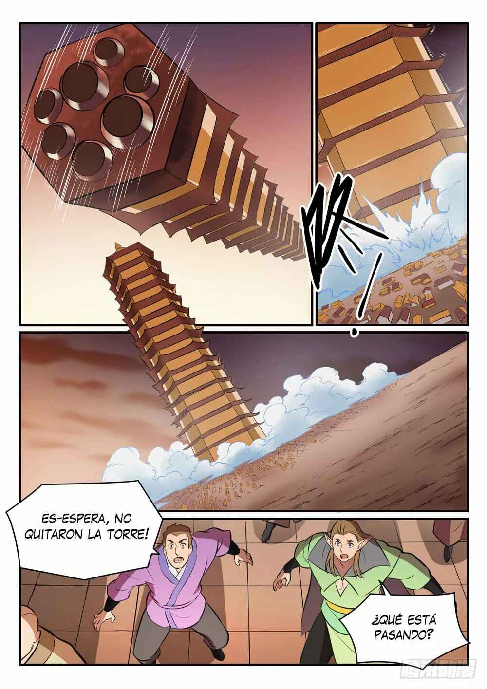 Chapter 464 - Page 13
