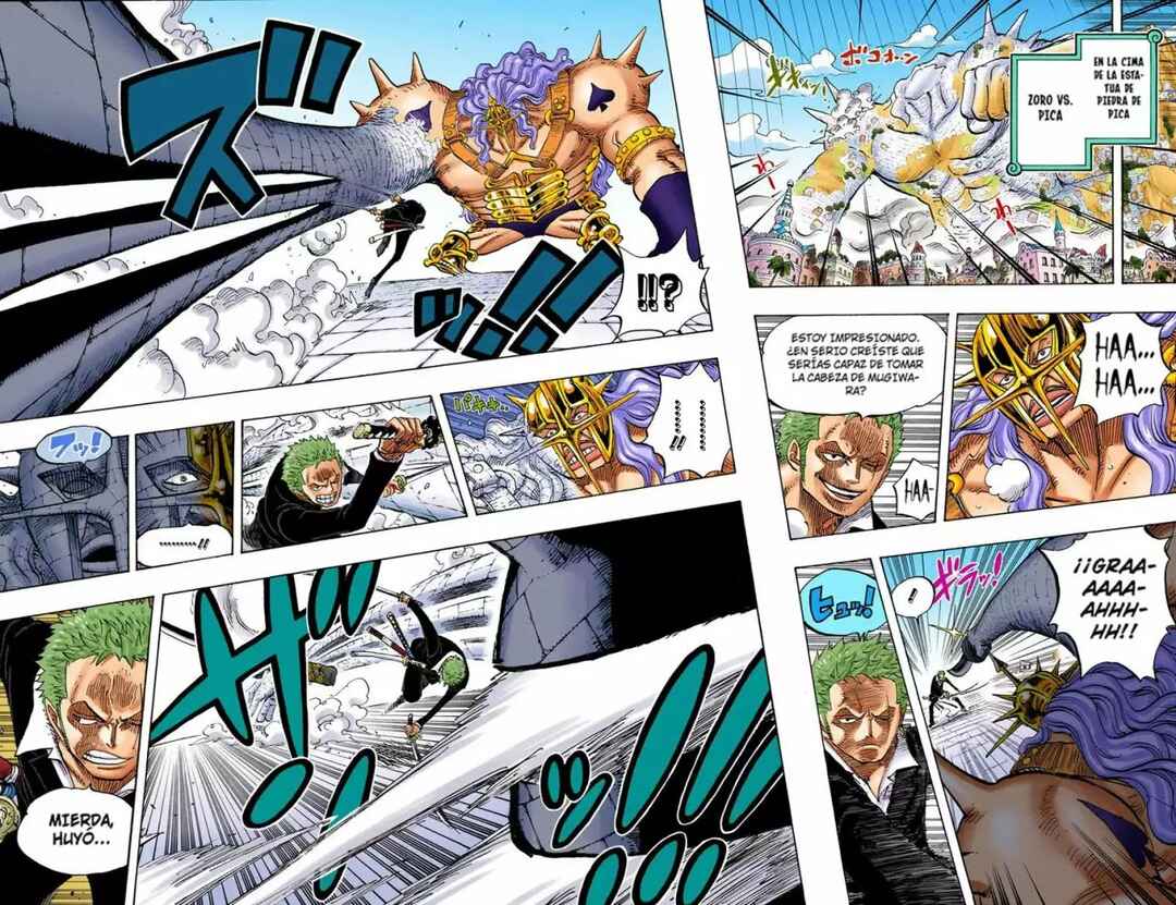 Chapter 754 - Page 12