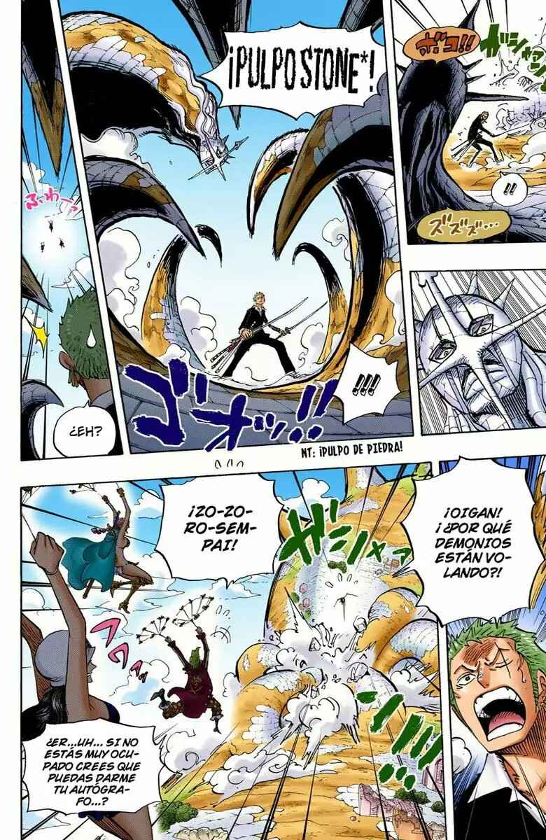 Chapter 754 - Page 13