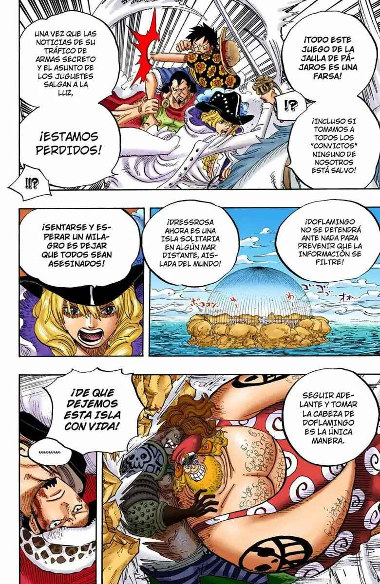Chapter 754 - Page 8