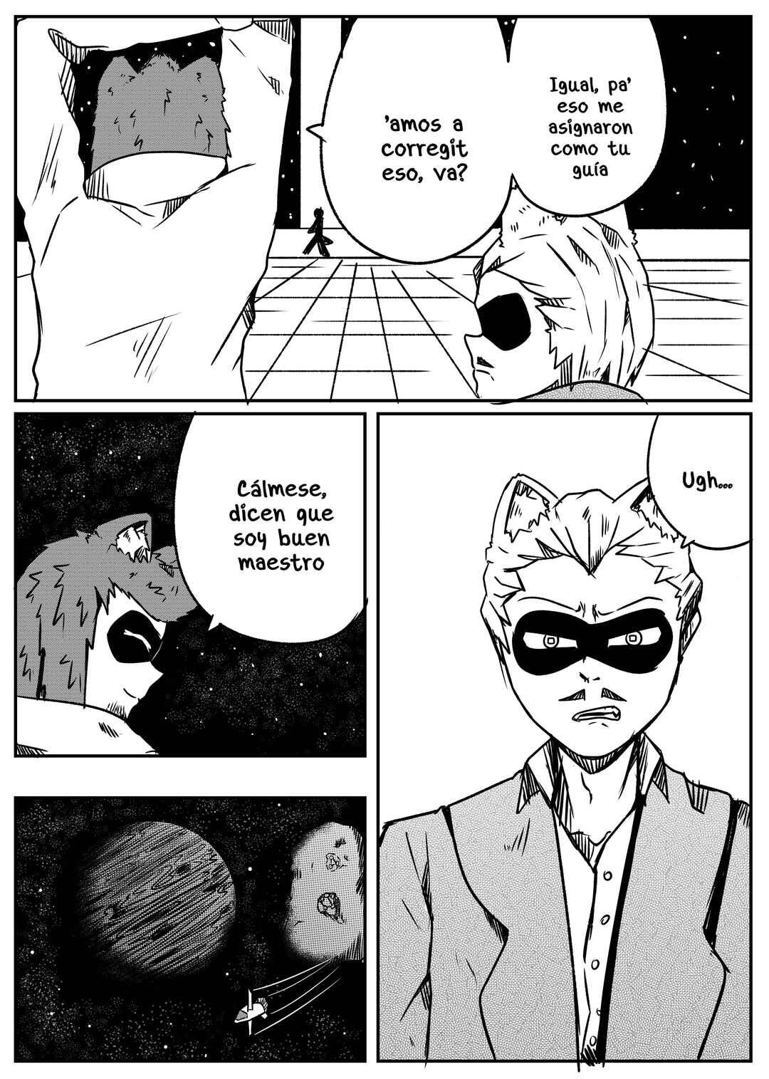 Chapter 26 - Page 4