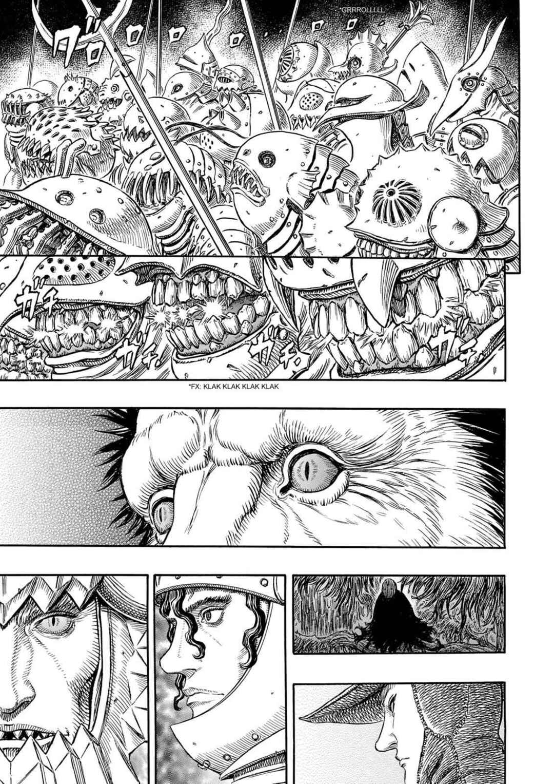 Chapter 295 - Page 18