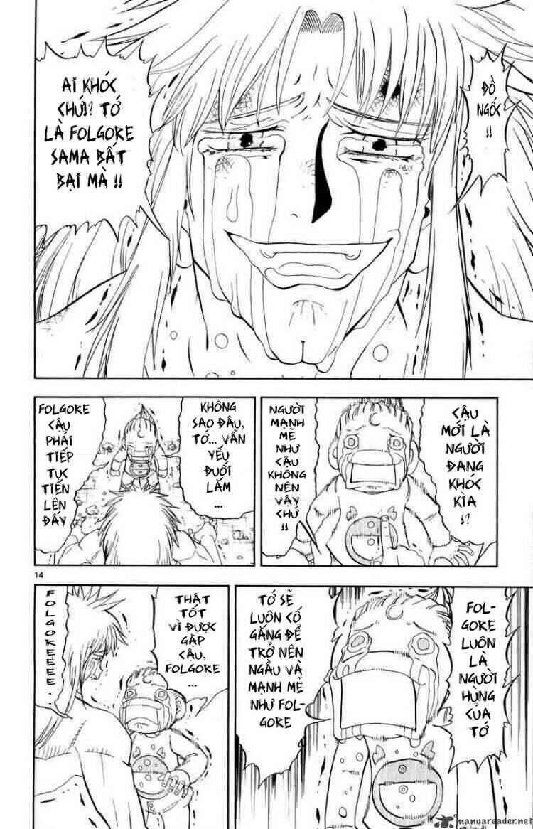 Chapter 301 - Page 14