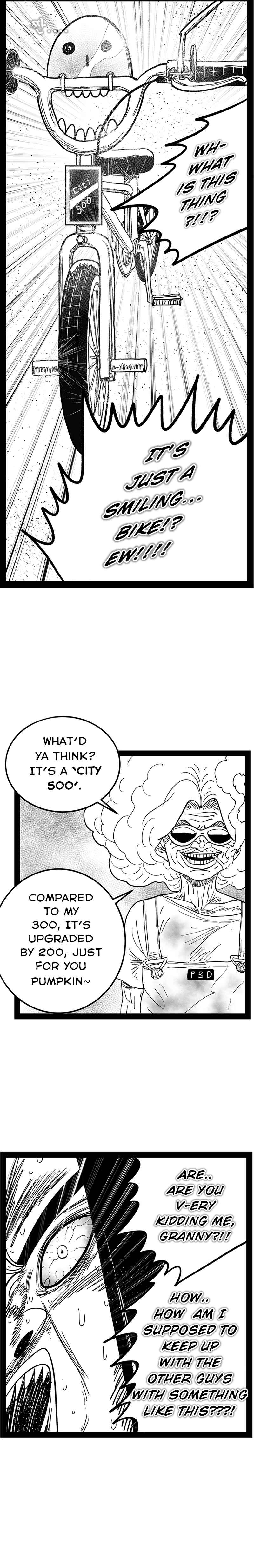 Chapter 146 - Page 15