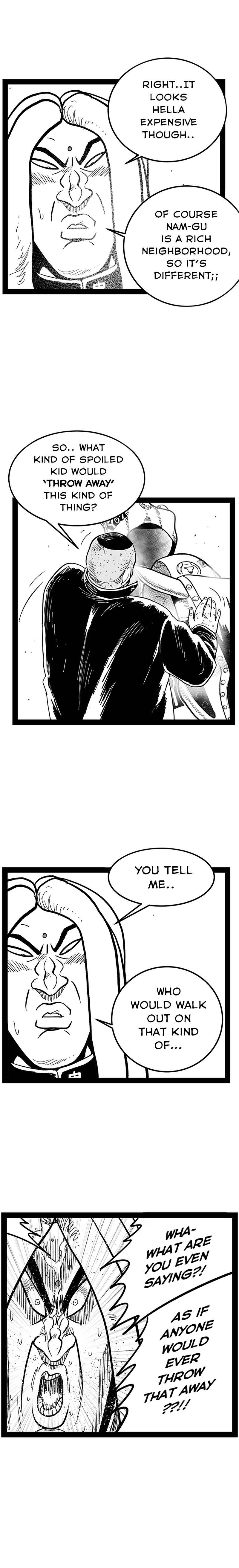 Chapter 146 - Page 19