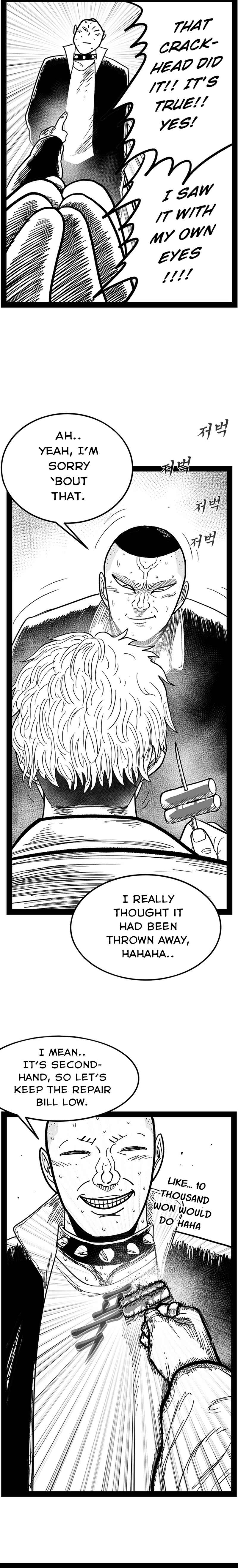 Chapter 146 - Page 23