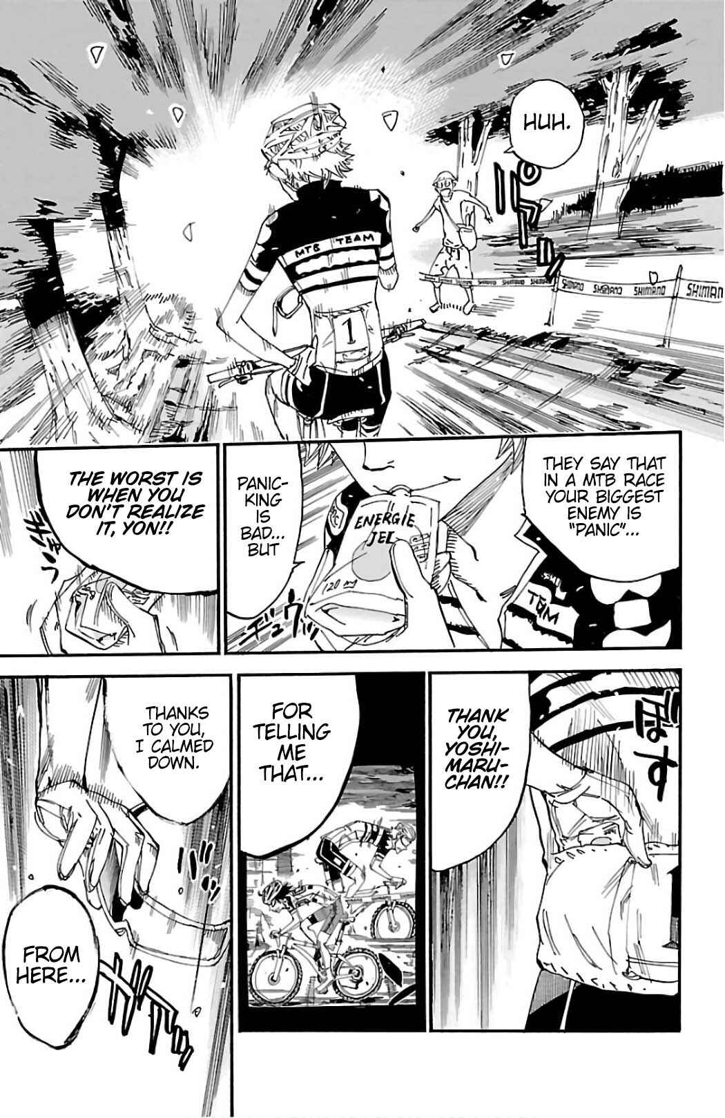 Chapter 569 - Page 9