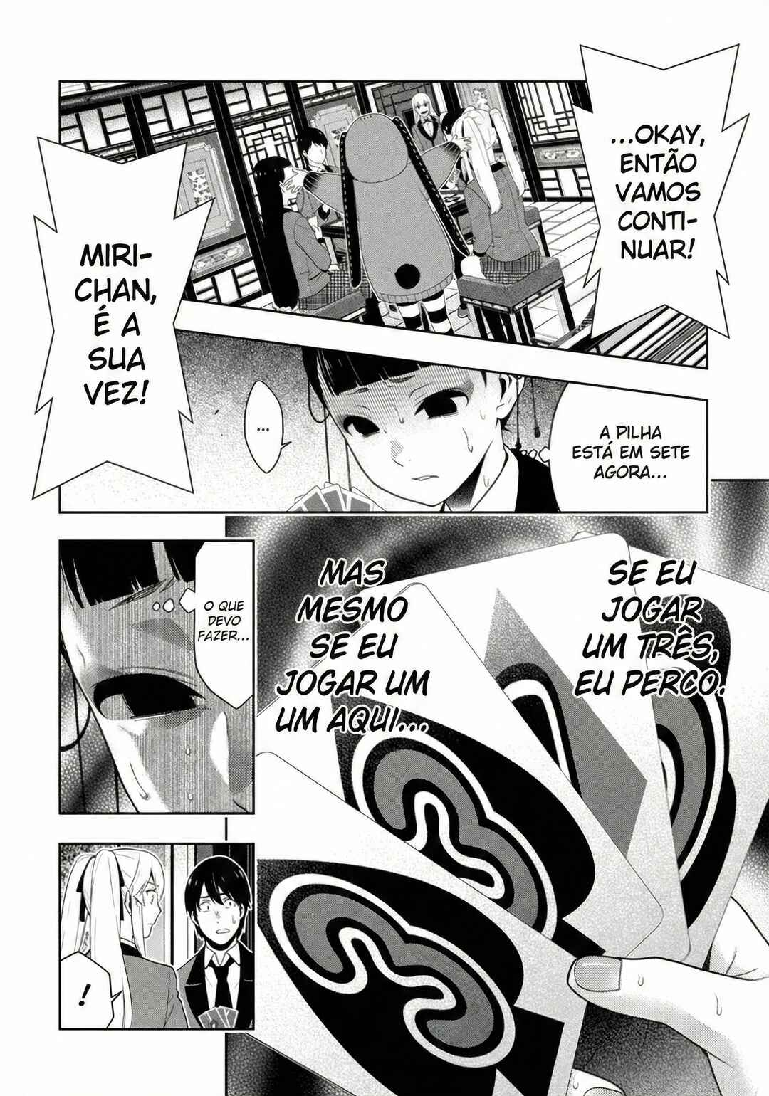 Chapter 43 - Page 19