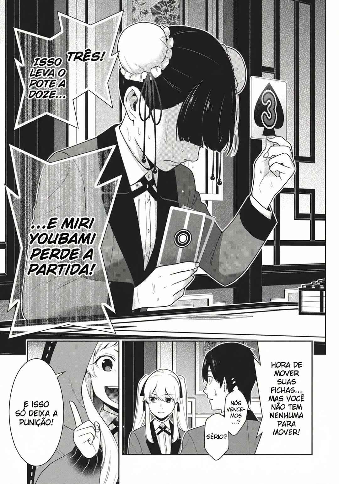 Chapter 43 - Page 26