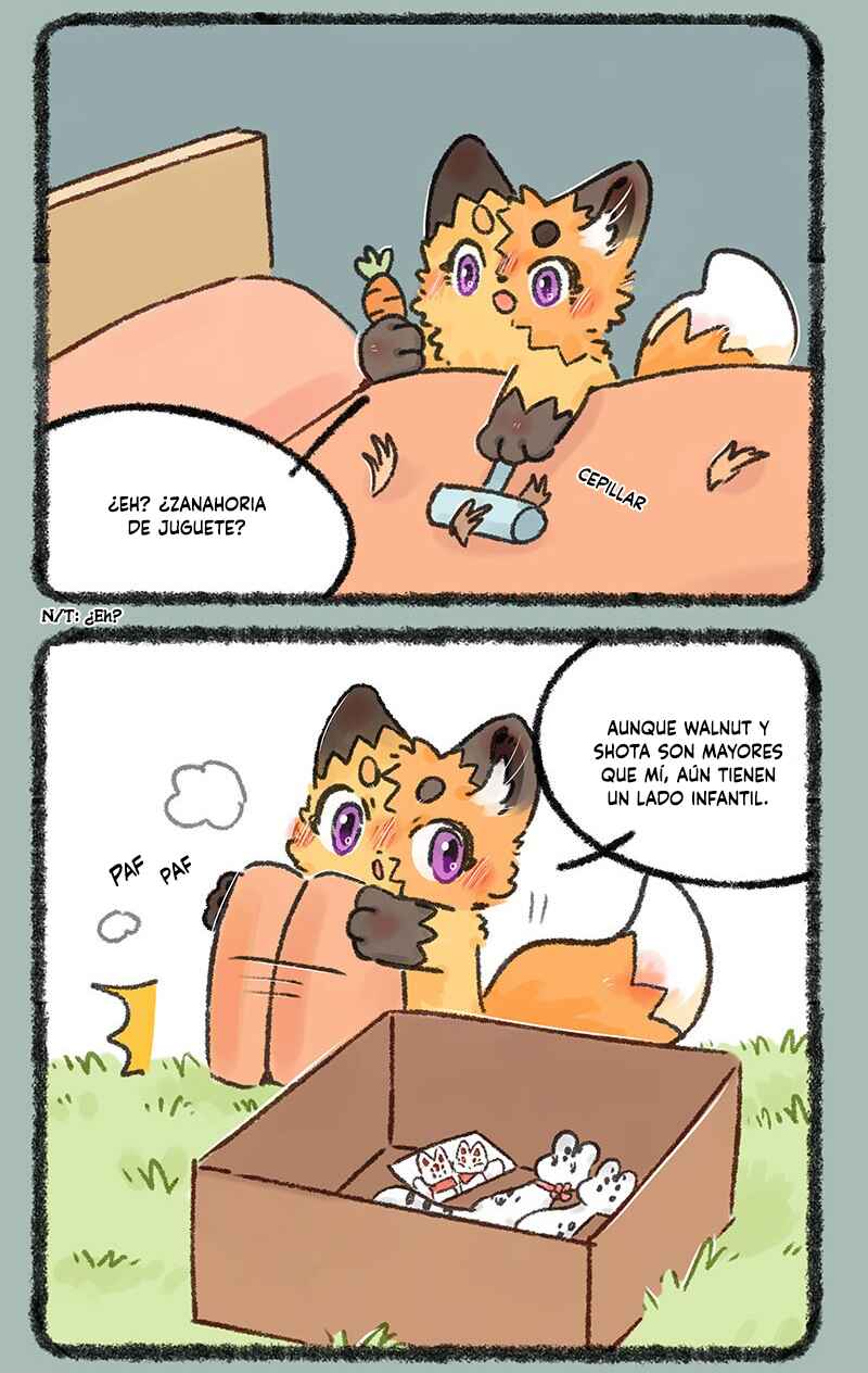 Chapter 604 - Page 6