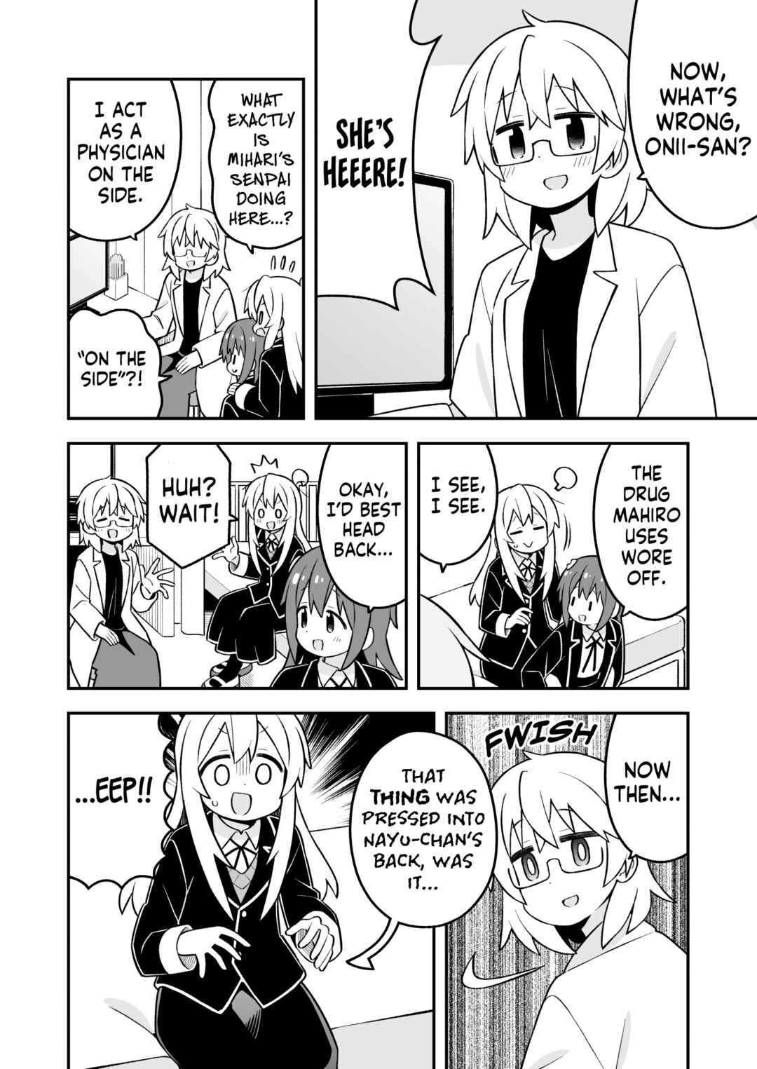 Chapter 94 - Page 10